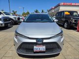 Used 2021 Toyota Corolla LE image 2