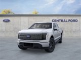 New 2025 Ford F150 Lightning Lariat image 2