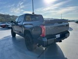 New 2025 Toyota Tundra Platinum image 4