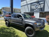 Used 2023 Toyota Tacoma TRD Off-Road image 2