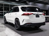 New 2025 Mercedes-Benz GLE 63 AMG S image 3