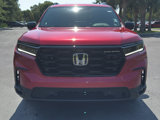 New 2025 Honda Pilot Black Edition image 2