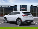 New 2025 Buick Envision Preferred image 3