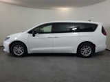 New 2026 Chrysler Voyager LX image 4