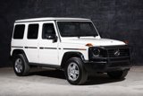 Used 2025 Mercedes-Benz G 550 image 2