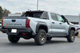New 2025 Toyota Tacoma Trailhunter image 3