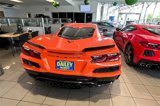 New 2025 Chevrolet Corvette Z06 w/ Battery Protection Package image 5