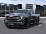 New 2025 GMC Sierra 1500 SLT w/ SLT Premium Package image 6