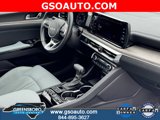 Used 2024 Kia K5 EX image 5
