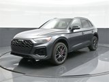 New 2025 Audi SQ5 Premium Plus image 3