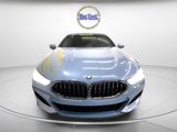 Used 2022 BMW M850i xDrive Convertible w/ Driving Assistance Package image 2