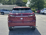 Used 2022 Lexus RX 350 FWD w/ Premium Package image 6
