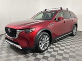 New 2025 MAZDA CX-90 3.3 Turbo w/ Premium Plus Pkg image 4