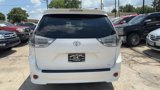 Used 2016 Toyota Sienna SE Premium image 6