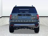 New 2026 Honda Passport TrailSport Elite image 4