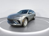 New 2025 Buick Envista Preferred w/ Convenience I Package image 4