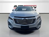 Used 2024 Chevrolet Equinox Premier image 2