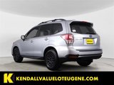 Used 2017 Subaru Forester 2.0XT Premium w/ Popular Package #2A image 2