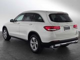 Used 2017 Mercedes-Benz GLC 300 4MATIC image 5