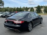 Used 2017 Lincoln Continental AWD w/ Equipment Group 500A image 3