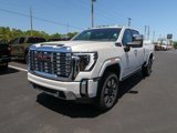 New 2025 GMC Sierra 3500 Denali w/ Denali Reserve Package image 3