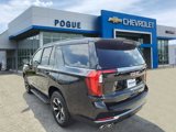 New 2025 GMC Yukon AT4 w/ Premium Trailering Package image 3