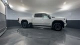 New 2025 GMC Sierra 3500 Denali Ultimate image 2