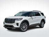 New 2025 Ford Explorer Active w/ Active Comfort Package image 1