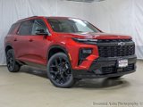 New 2025 Chevrolet Traverse RS w/ LPO, Floor Liner Package image 2