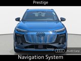 New 2025 Audi SQ6 e-tron Prestige image 2