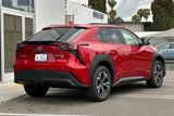 New 2025 Subaru Solterra Premium image 5