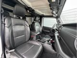 Used 2023 Jeep Wrangler Unlimited Sahara image 4