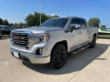 Used 2021 GMC Sierra 1500 SLT w/ SLT Premium Plus Package image 2