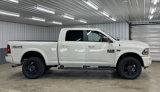 Used 2017 RAM 2500 Laramie w/ Sport Appearance Group image 3