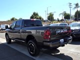 New 2025 RAM 2500 Laramie image 3