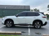 Used 2021 Nissan Rogue Platinum image 4