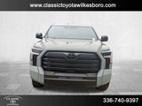 New 2025 Toyota Tundra SR5 image 2
