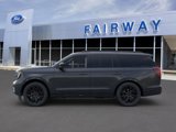 New 2025 Ford Expedition Platinum image 3