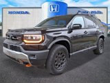 New 2026 Honda Passport TrailSport image 4
