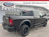 New 2026 RAM 2500 Tradesman w/ Power Wagon Package image 6