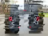 New 2024 Jeep Wrangler Unlimited Sahara w/ Technology Group image 4