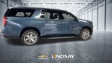New 2025 Chevrolet Suburban Premier image 2