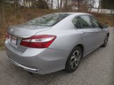 Used 2017 Honda Accord LX image 4
