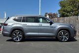 New 2025 Volkswagen Atlas SEL Premium R-Line image 4