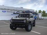 New 2025 Ford Bronco Badlands image 2