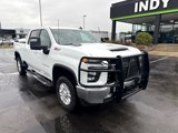 Used 2022 Chevrolet Silverado 2500 LT w/ Convenience Package image 2