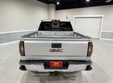 Used 2016 GMC Sierra 1500 SLT w/ SLT Premium Package image 5
