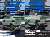 New 2026 Chevrolet Equinox LT w/ Convenience Package II image 3