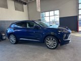 New 2025 Buick Envision Avenir image 4