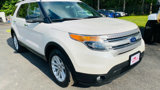 Used 2015 Ford Explorer XLT w/ Equipment Group 202B image 3